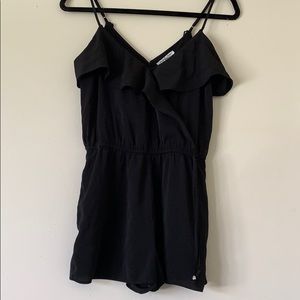 🦅American eagle romper